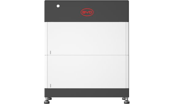 BYD Battery-Box Premium HVS+ 5.1